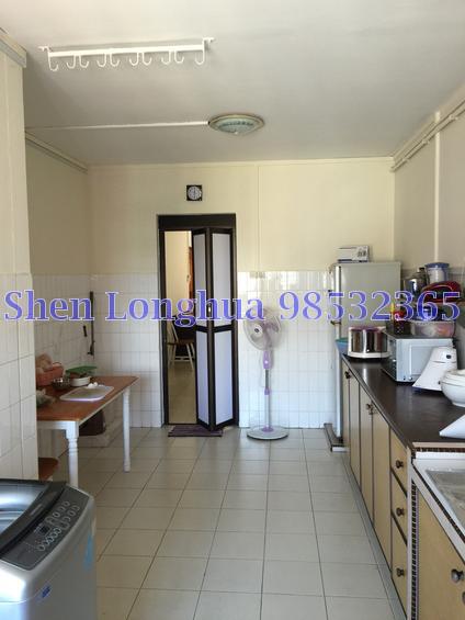 Blk 111 Teck Whye Lane (Choa Chu Kang), HDB 3 Rooms #76550512